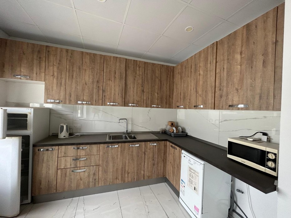 Full Commercial Building with a private Garage in Lija with a total area of 1120sqm