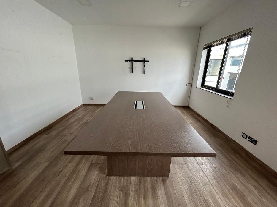 Full Commercial Building with a private Garage in Lija with a total area of 1120sqm