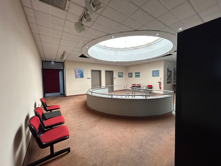 Full Commercial Building with a private Garage in Lija with a total area of 1120sqm