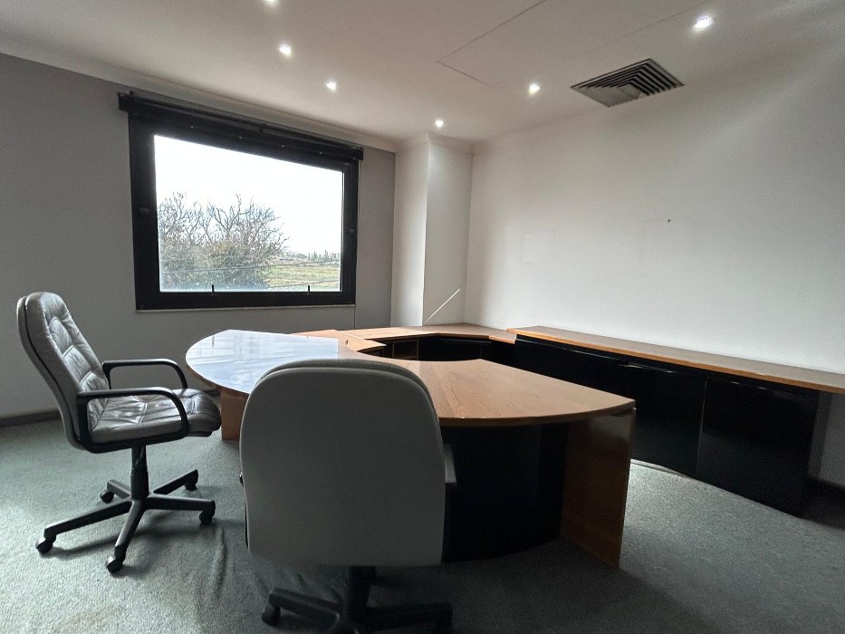 Full Commercial Building with a private Garage in Lija with a total area of 1120sqm