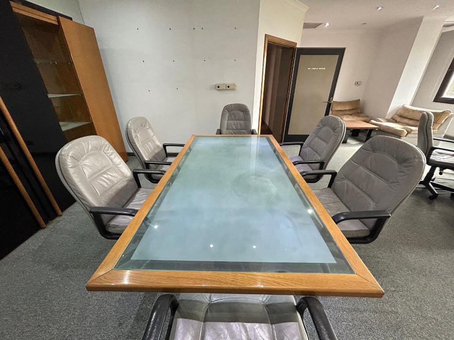Full Commercial Building with a private Garage in Lija with a total area of 1120sqm