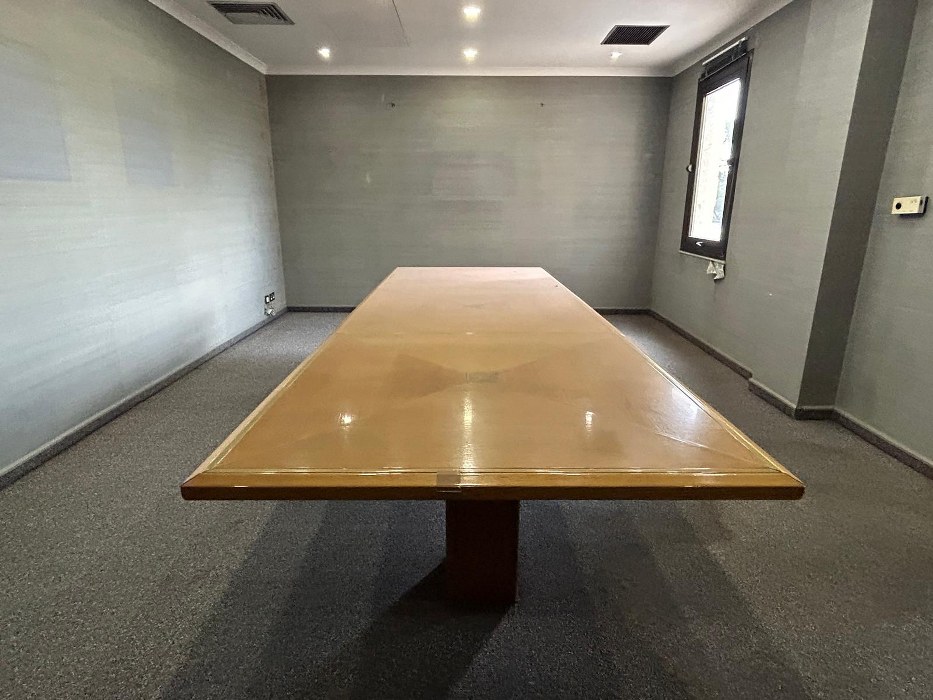 Full Commercial Building with a private Garage in Lija with a total area of 1120sqm
