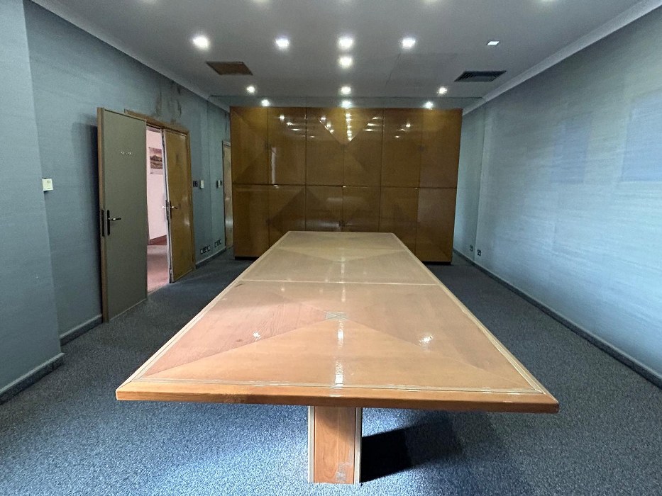 Full Commercial Building with a private Garage in Lija with a total area of 1120sqm