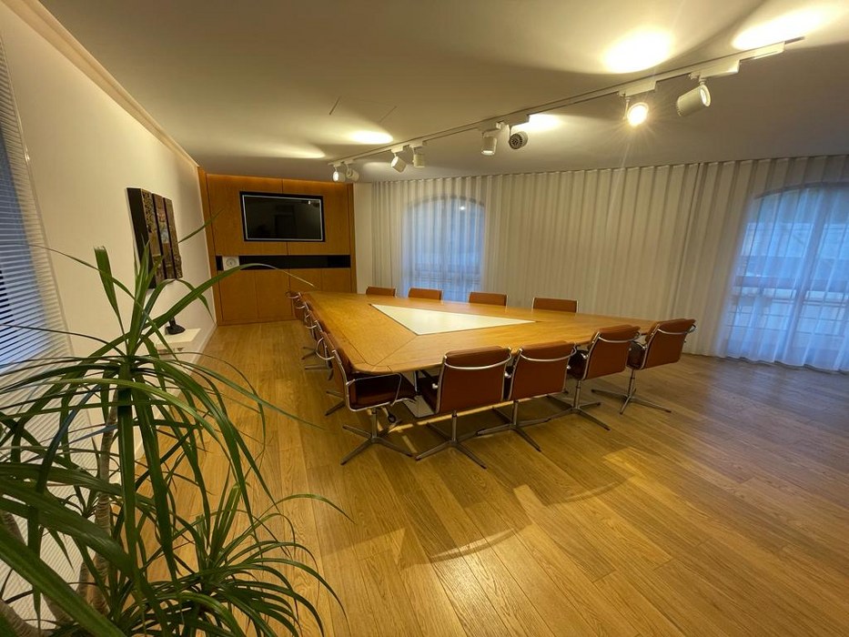 Office for rent in pieta with 900 Sqm Ready to Move into