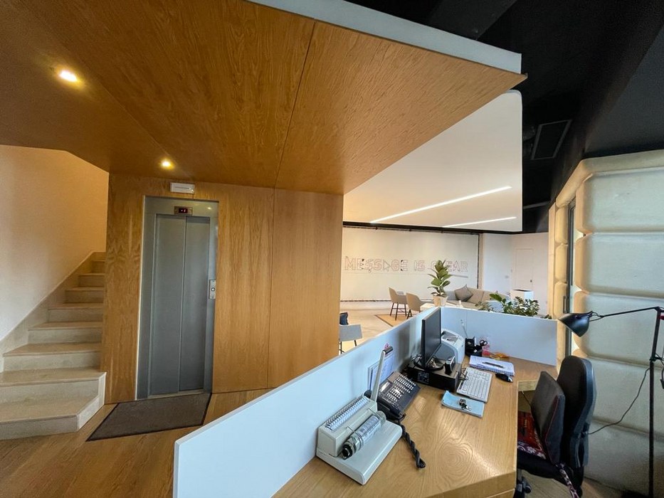 Office for rent in pieta with 900 Sqm Ready to Move into