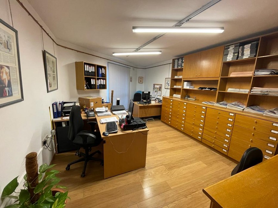 Office for rent in pieta with 900 Sqm Ready to Move into