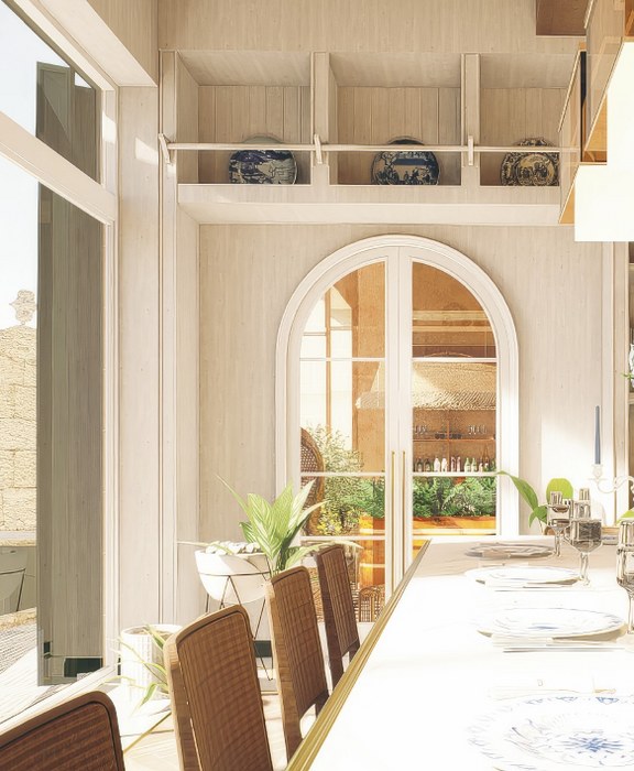 One of a kind Palazzo with Pool and vast Gardens for sale in Wardija