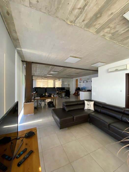 Brand New 1st floor office space for rent in St Venera