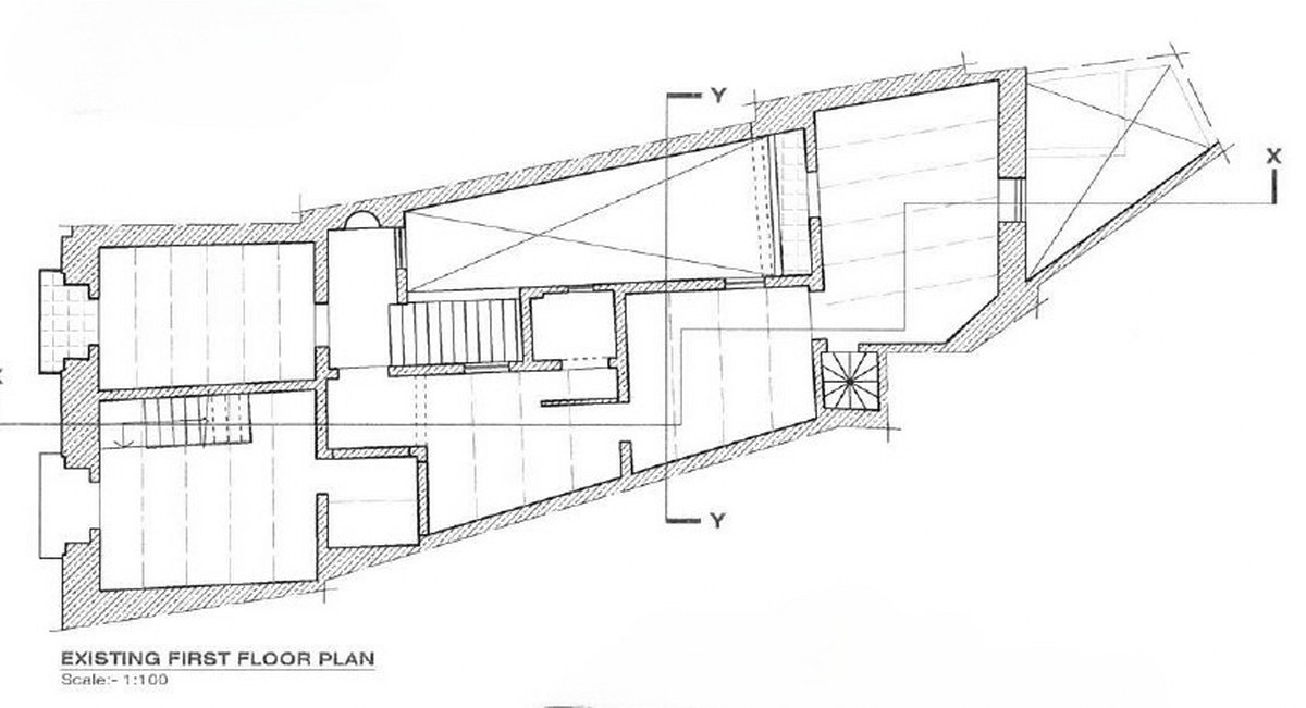 Historic Birgu Property with Great Potential