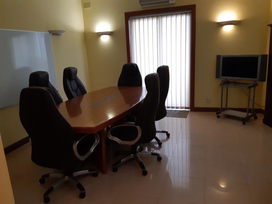 Office in Birkirkara