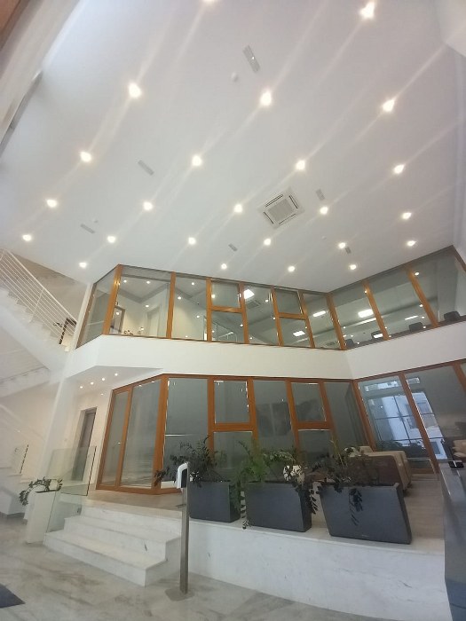 Office for rent in Malta: Sliema 180sqm property to let