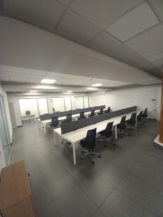 Office for rent in Malta: Sliema 180sqm property to let