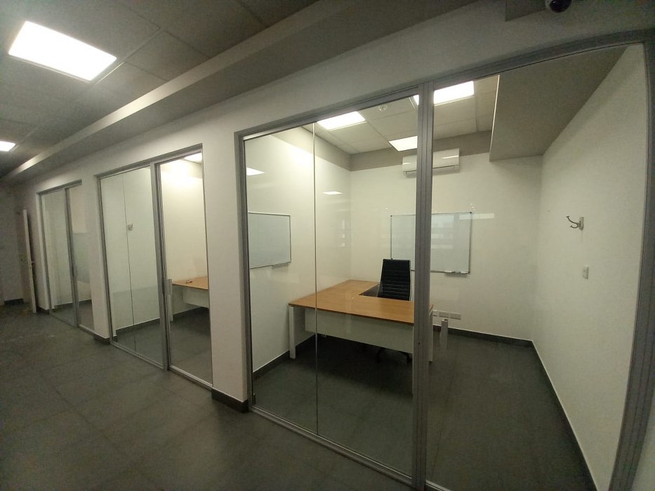 Office for rent in Malta: Sliema 180sqm property to let