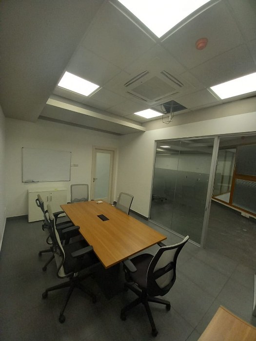 Office for rent in Malta: Sliema 180sqm property to let