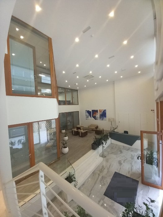Office for rent in Malta: Sliema 180sqm property to let