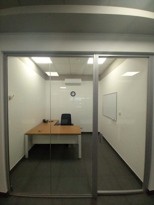 Office for rent in Malta: Sliema 180sqm property to let