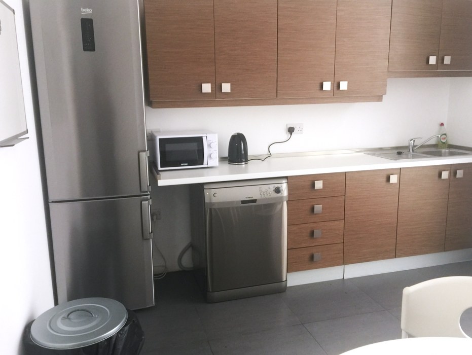 Office for rent in Malta: Sliema 180sqm property to let